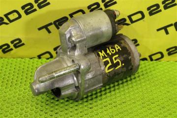 Запчасть стартер Suzuki Grand Vitara 2007