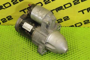 Стартер Mitsubishi Outlander 2009