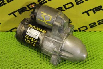 Стартер Mitsubishi Outlander 2009