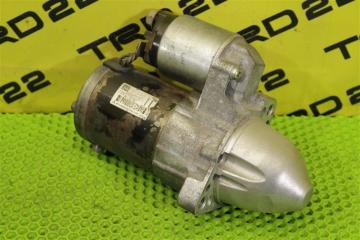 Стартер Mitsubishi Outlander 2009