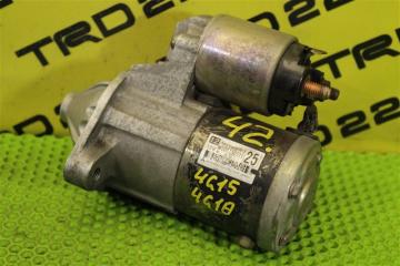 Стартер Mitsubishi Lancer 2003