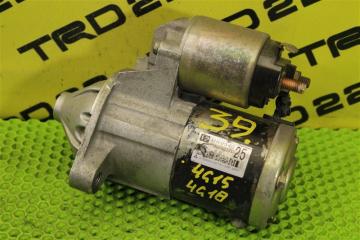 Стартер Mitsubishi Lancer 2003