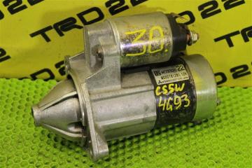 Стартер Mitsubishi Lancer 2005