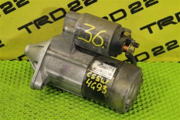 Стартер Mitsubishi Lancer 2005