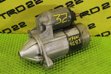 Стартер Mitsubishi Pajero iO 2005