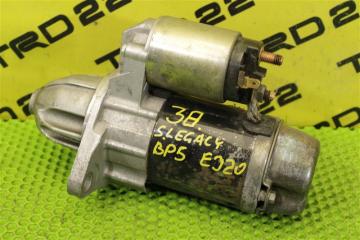 Фото запчасти стартер Subaru Legacy 2006 контрактная запчасть Запчасть стартер Subaru Legacy 2006