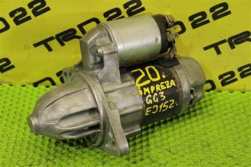 Стартер Subaru Impreza 2006