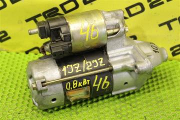 Фото запчасти стартер Toyota Mark 2 2003 контрактная запчасть Запчасть стартер Toyota Mark 2 2003