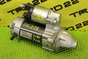 Фото запчасти стартер Toyota Chaser 1995 контрактная запчасть Запчасть стартер Toyota Chaser 1995