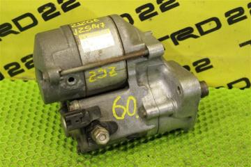 Запчасть стартер Toyota Aristo 1997