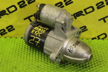 Запчасть стартер Suzuki Swift 2019