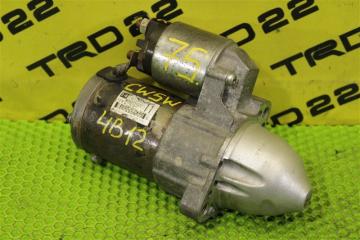 Стартер Mitsubishi Outlander 2010