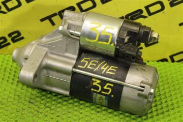 Запчасть стартер Toyota Corsa 1997