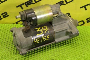 Запчасть стартер Toyota Corolla II 1997