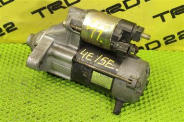 Запчасть стартер Toyota Corolla II 1997