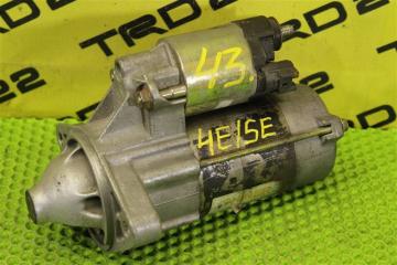 Запчасть стартер Toyota RAUM 2001