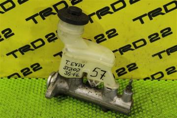 Запчасть главный тормозной цилиндр Toyota Corona Exiv 1997