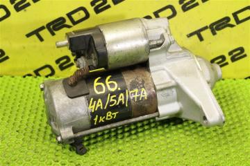 Запчасть стартер Toyota Caldina 2001