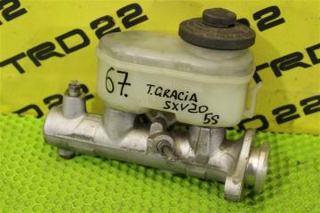 Главный тормозной цилиндр Toyota Camry Gracia 1999