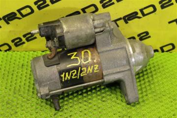 Стартер Toyota Corolla 2003 контрактная Стартер Toyota Corolla 2003