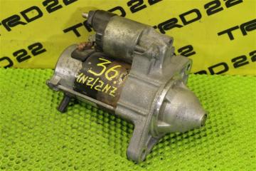 Стартер Toyota Platz 2004 контрактная Стартер Toyota Platz 2004