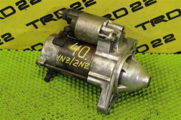 Стартер Toyota Raum 2007 контрактная Стартер Toyota Raum 2007