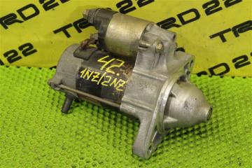 Стартер Toyota Corolla 2003 контрактная Стартер Toyota Corolla 2003