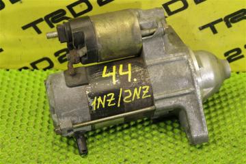 Стартер Toyota Raum 2007 контрактная Стартер Toyota Raum 2007
