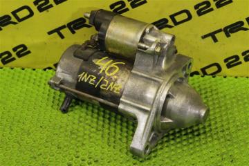 Стартер Toyota Raum 2007 контрактная Стартер Toyota Raum 2007