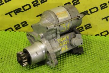 Фото запчасти стартер Toyota RAV4 2004 контрактная запчасть Запчасть стартер Toyota RAV4 2004