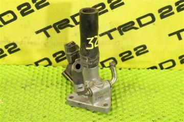 Запчасть регулятор холостого хода Nissan Vanette 2008