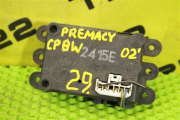 Сервопривод заслонки печки Mazda Premacy 2002 контрактная Сервопривод заслонки печки Mazda Premacy 2002