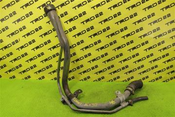 Фото запчасти горловина топливного бака Toyota Camry 2004 контрактная запчасть Запчасть горловина топливного бака Toyota Camry 2004