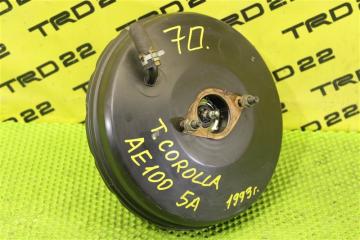 Фото запчасти вакуумный усилитель тормозов Toyota Corolla 1993 контрактная запчасть Запчасть вакуумный усилитель тормозов Toyota Corolla 1993