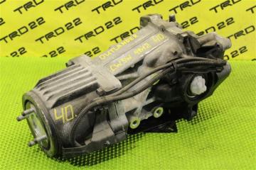 Редуктор Mitsubishi Outlander 2009 контрактная Редуктор Mitsubishi Outlander 2009