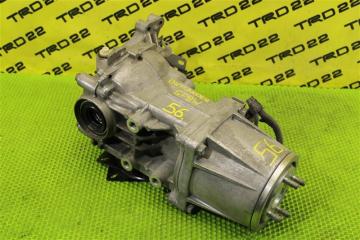 Редуктор Mitsubishi Outlander 2017 контрактная Редуктор Mitsubishi Outlander 2017