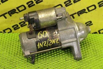 Стартер Toyota Corolla Fielder 2004 контрактная Стартер Toyota Corolla Fielder 2004