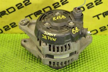 Генератор Suzuki Jimny Sierra 2021