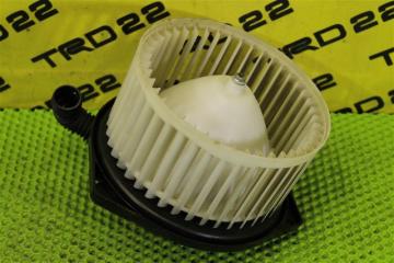 Запчасть мотор печки Honda Stepwgn 2013