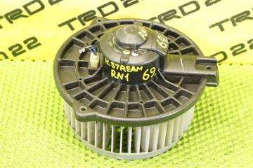 Мотор печки Honda Stream 2004