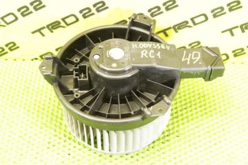 Мотор печки Honda Odyssey 2015