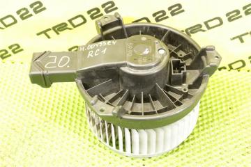 Мотор печки Honda Odyssey 2015