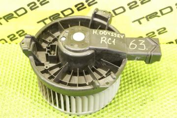 Мотор печки Honda Odyssey 2015