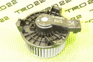 Мотор печки Honda Vezel 2018