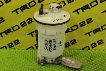 Фото запчасти насос топливный Lexus RX450h 2013 контрактная запчасть Запчасть насос топливный Lexus RX450h 2013