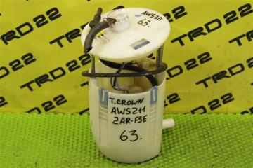 Фото запчасти насос топливный Toyota Crown 2017 контрактная запчасть Запчасть насос топливный Toyota Crown 2017