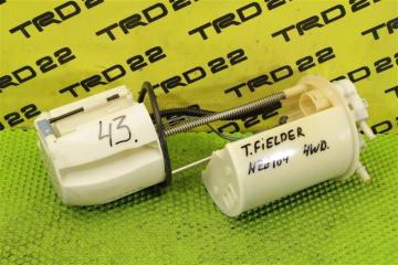 Фото запчасти насос топливный Toyota Corolla Fielder 2014 контрактная запчасть Запчасть насос топливный Toyota Corolla Fielder 2014