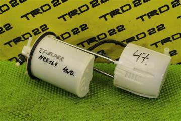 Фото запчасти насос топливный Toyota Corolla Fielder 2014 контрактная запчасть Запчасть насос топливный Toyota Corolla Fielder 2014