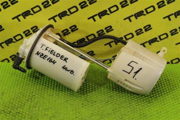 Фото запчасти насос топливный Toyota Corolla Fielder 2014 контрактная запчасть Запчасть насос топливный Toyota Corolla Fielder 2014