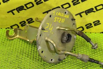 Запчасть корпус топливного насоса Toyota Caldina 2001